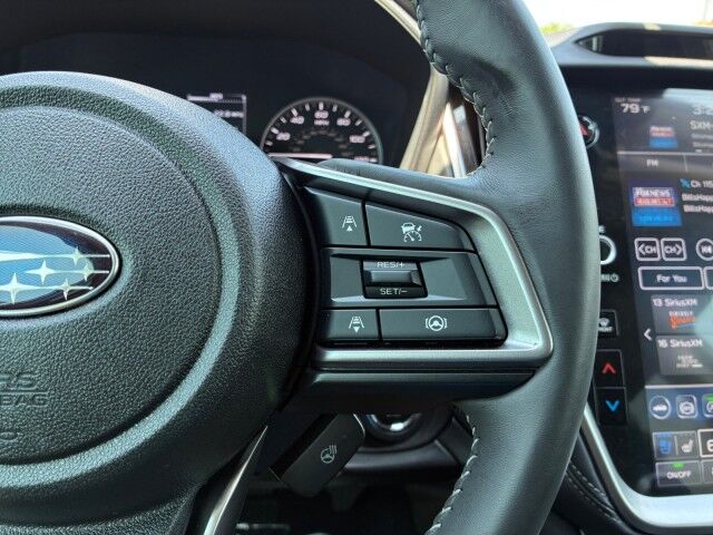 2024 Subaru Outback Touring XT Burnet TX