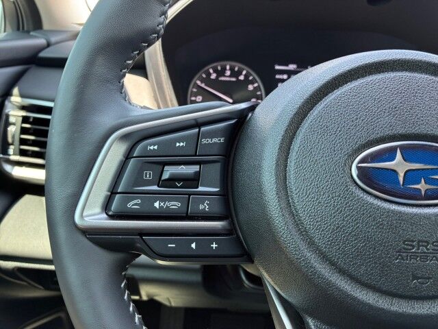 2024 Subaru Outback Touring XT Burnet TX