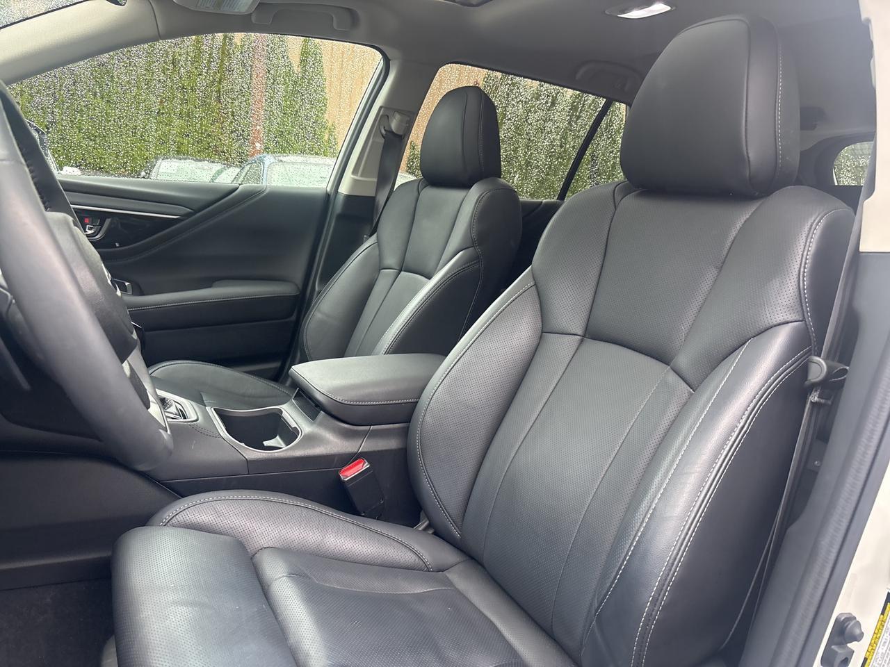 2024 Subaru Outback Touring XT AWD 1 Owner Navigation Leather Portland OR