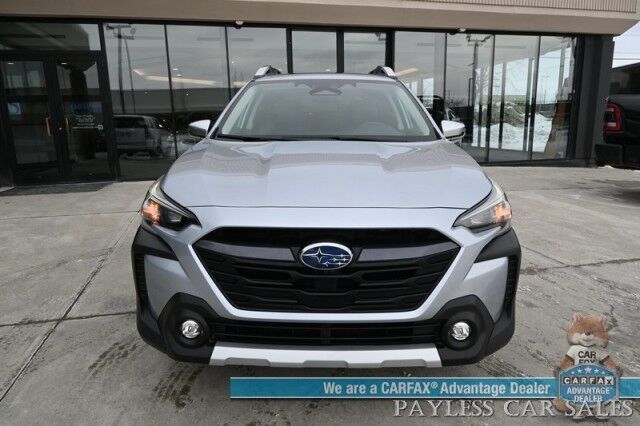 2024 Subaru Outback Touring XT
