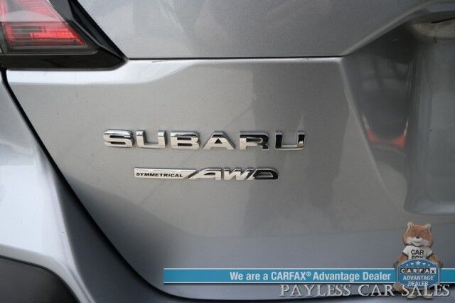 2024 Subaru Outback Touring XT Anchorage AK