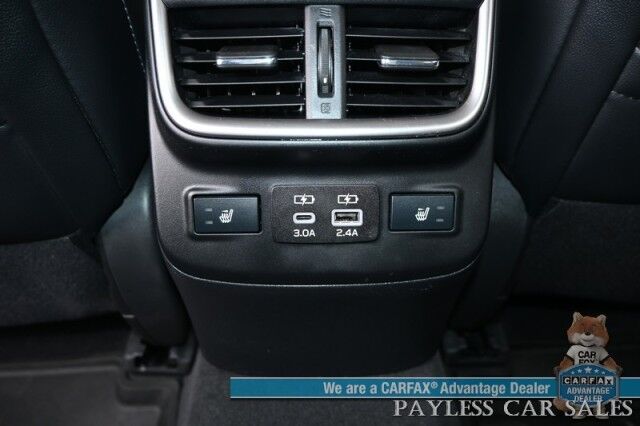 2024 Subaru Outback Touring XT Anchorage AK