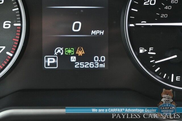 2024 Subaru Outback Touring XT Anchorage AK