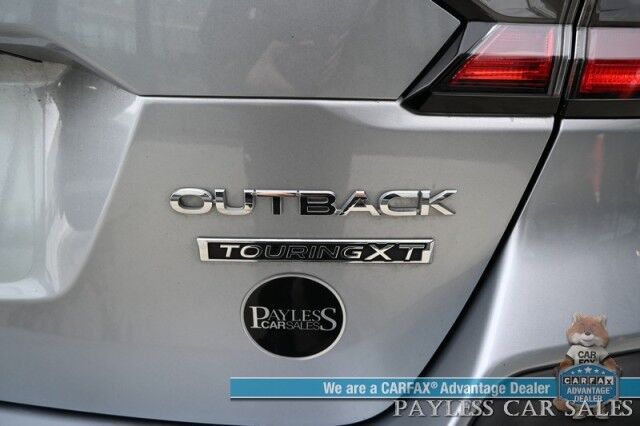 2024 Subaru Outback Touring XT Anchorage AK