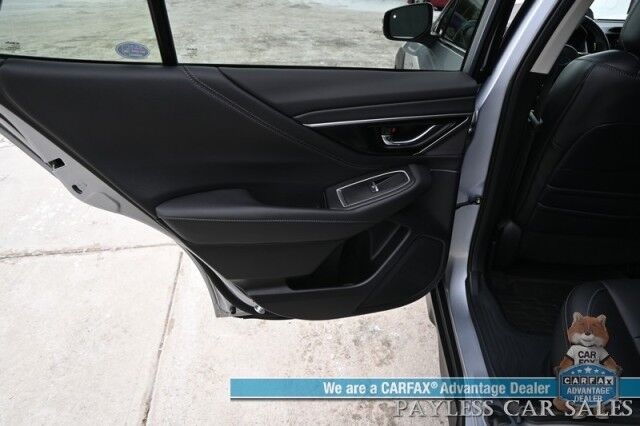 2024 Subaru Outback Touring XT Anchorage AK