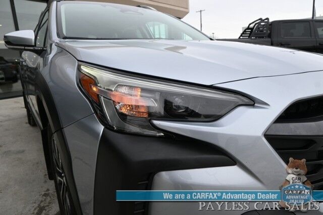 2024 Subaru Outback Touring XT Anchorage AK
