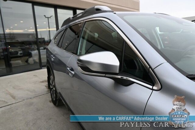 2024 Subaru Outback Touring XT Anchorage AK