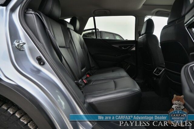 2024 Subaru Outback Touring XT Anchorage AK