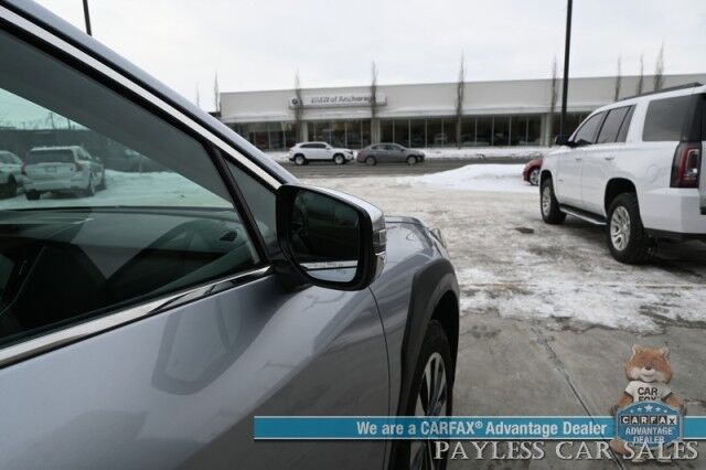 2024 Subaru Outback Touring XT Anchorage AK