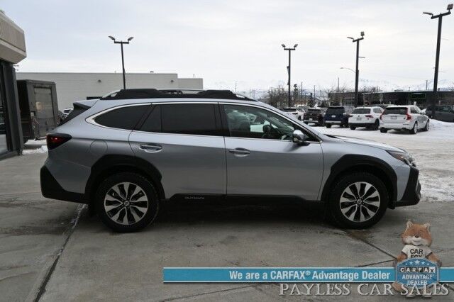 2024 Subaru Outback Touring XT Anchorage AK
