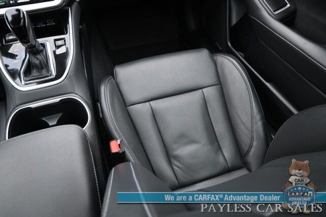 2024 Subaru Outback Touring XT Anchorage AK