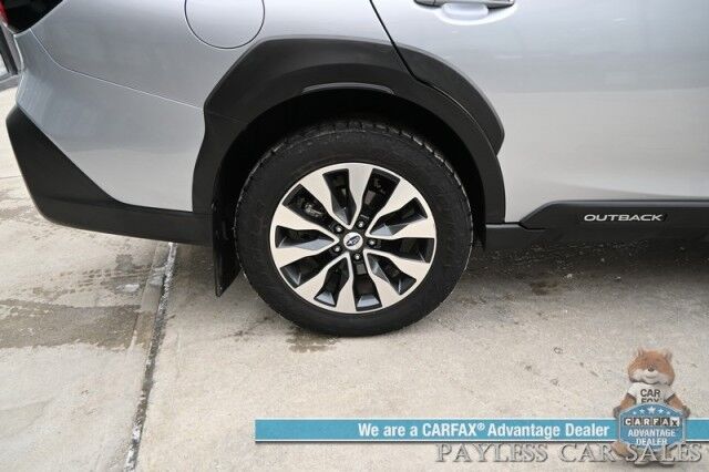 2024 Subaru Outback Touring XT Anchorage AK