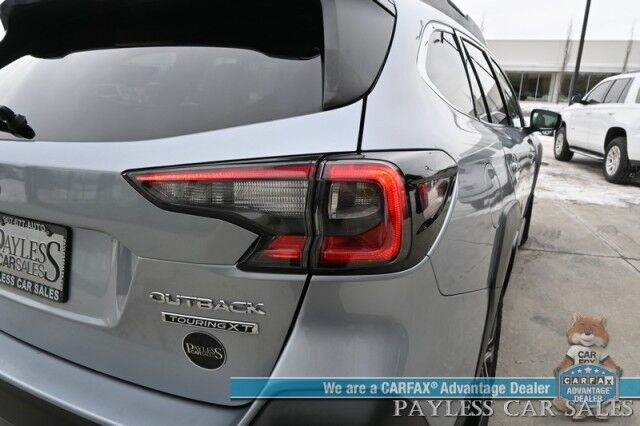 2024 Subaru Outback Touring XT Anchorage AK