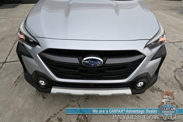 2024 Subaru Outback Touring XT Anchorage AK