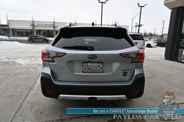 2024 Subaru Outback Touring XT Anchorage AK