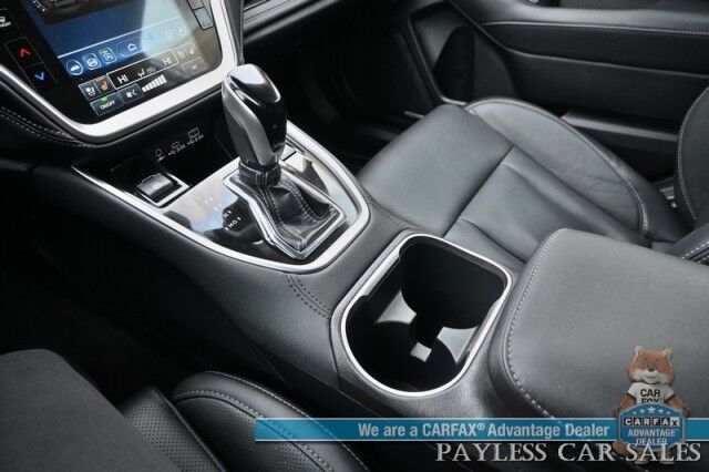 2024 Subaru Outback Touring XT Anchorage AK