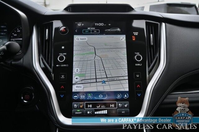 2024 Subaru Outback Touring XT Anchorage AK