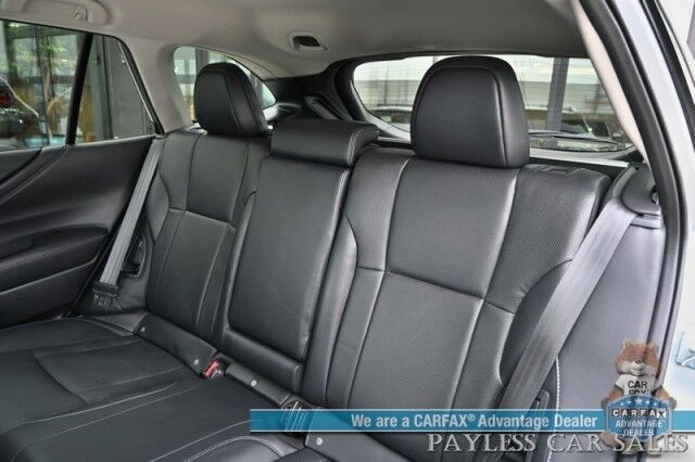 2024 Subaru Outback Touring XT Anchorage AK