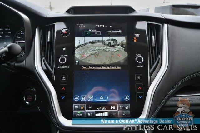 2024 Subaru Outback Touring XT Anchorage AK