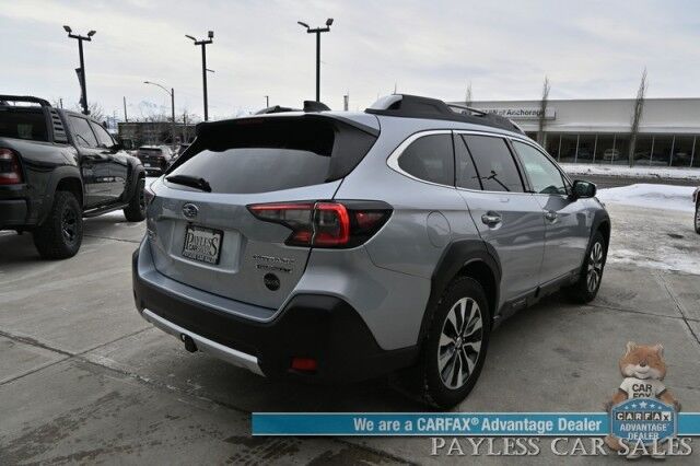 2024 Subaru Outback Touring XT Anchorage AK