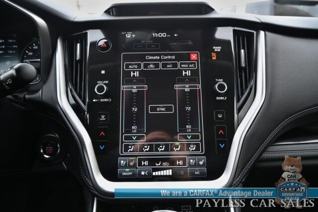 2024 Subaru Outback Touring XT Anchorage AK