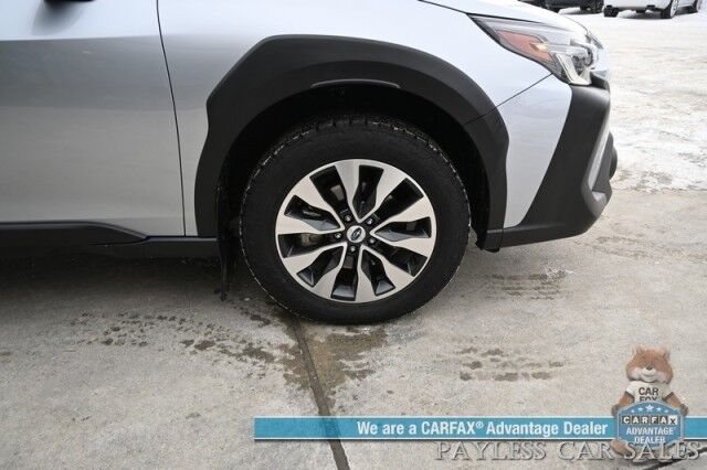 2024 Subaru Outback Touring XT Anchorage AK