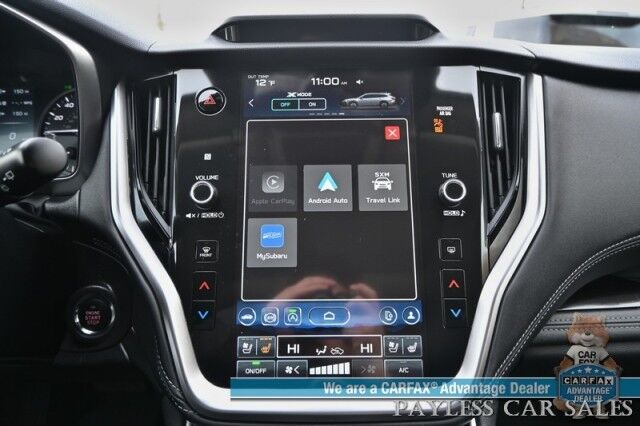2024 Subaru Outback Touring XT Anchorage AK