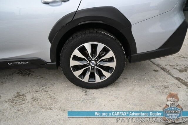 2024 Subaru Outback Touring XT Anchorage AK