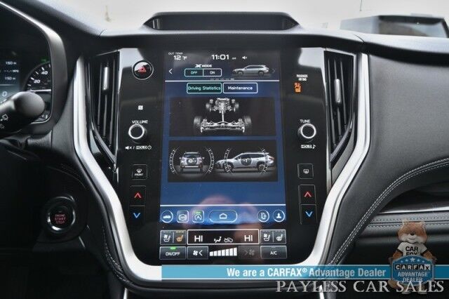 2024 Subaru Outback Touring XT Anchorage AK