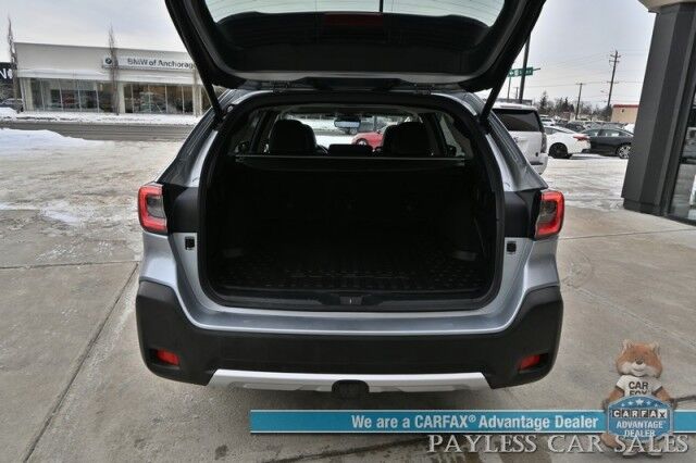 2024 Subaru Outback Touring XT Anchorage AK
