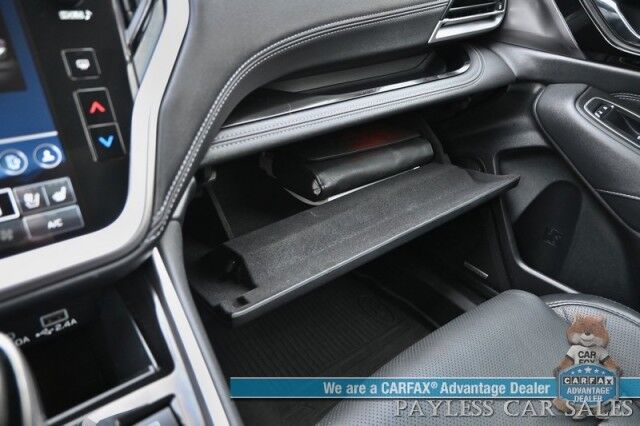 2024 Subaru Outback Touring XT Anchorage AK