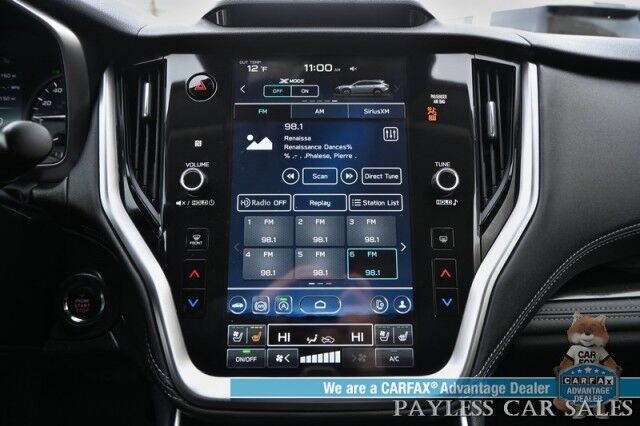 2024 Subaru Outback Touring XT Anchorage AK