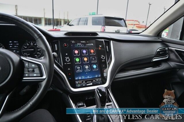 2024 Subaru Outback Touring XT Anchorage AK