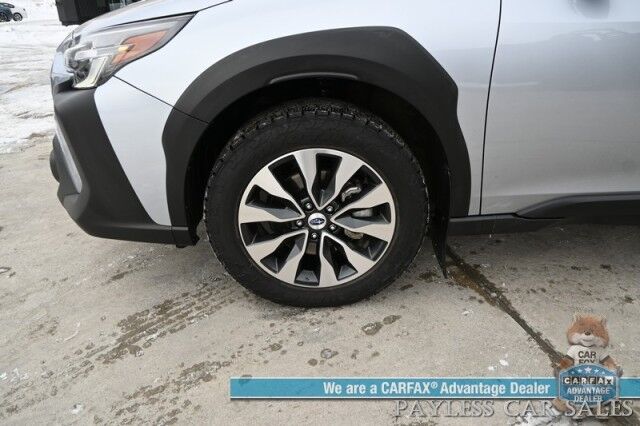 2024 Subaru Outback Touring XT Anchorage AK