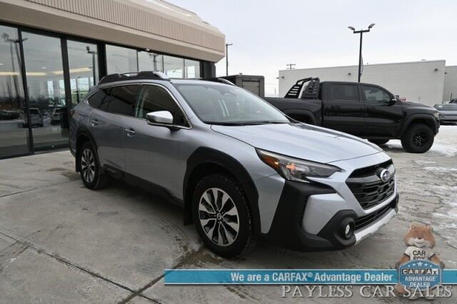 2024 Subaru Outback Touring XT Anchorage AK