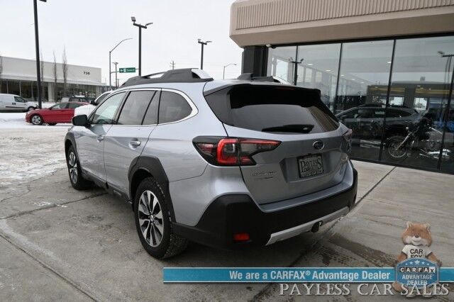2024 Subaru Outback Touring XT Anchorage AK