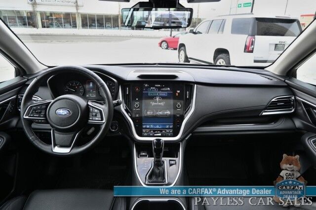 2024 Subaru Outback Touring XT Anchorage AK