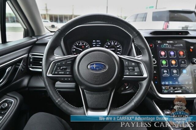 2024 Subaru Outback Touring XT Anchorage AK