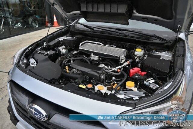 2024 Subaru Outback Touring XT Anchorage AK