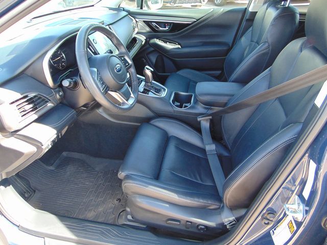 2024 Subaru Outback Touring XT Santa Fe NM
