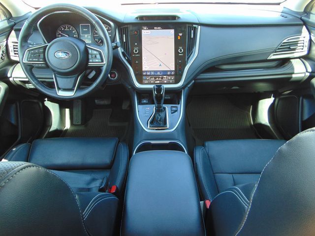 2024 Subaru Outback Touring XT Santa Fe NM