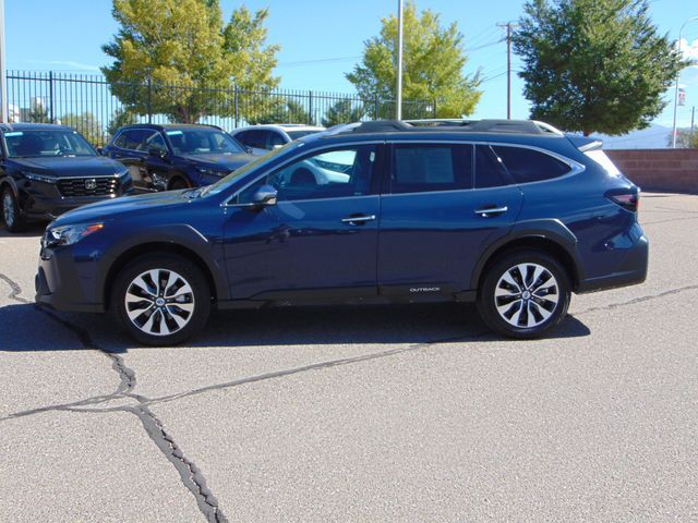 2024 Subaru Outback Touring XT Santa Fe NM