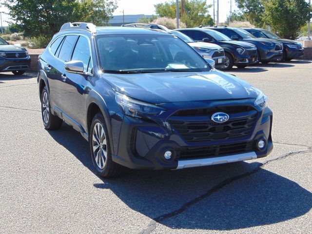 2024 Subaru Outback Touring XT Santa Fe NM