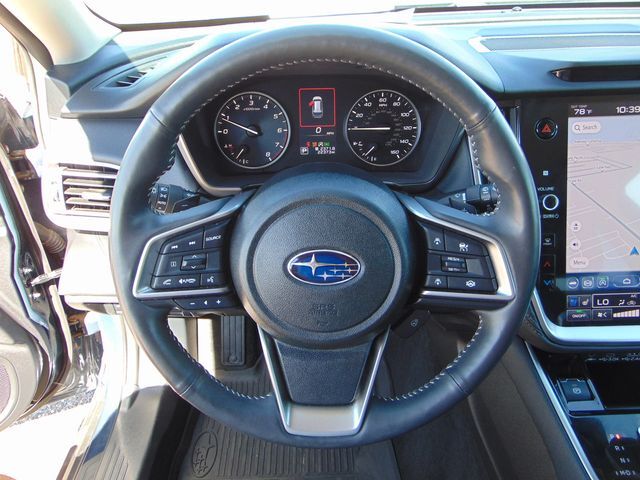 2024 Subaru Outback Touring XT Santa Fe NM