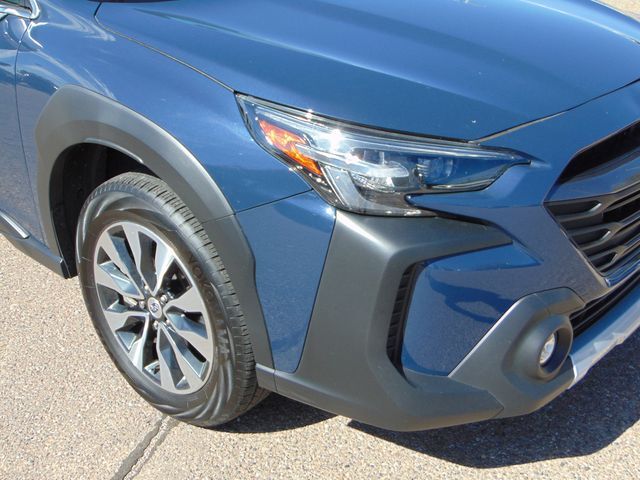 2024 Subaru Outback Touring XT Santa Fe NM