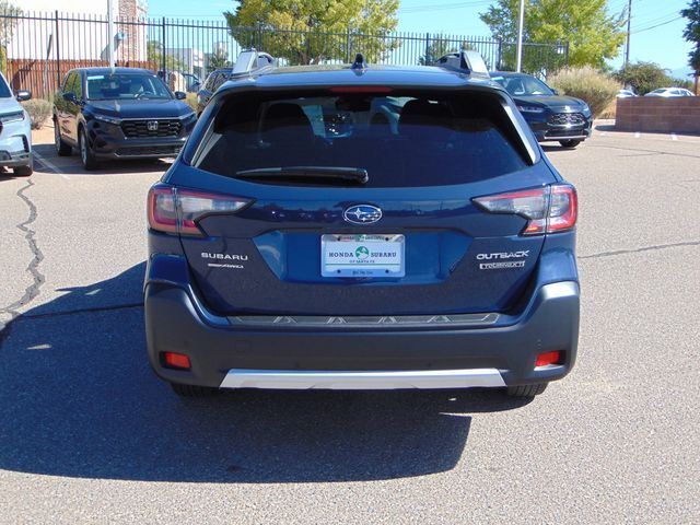 2024 Subaru Outback Touring XT Santa Fe NM