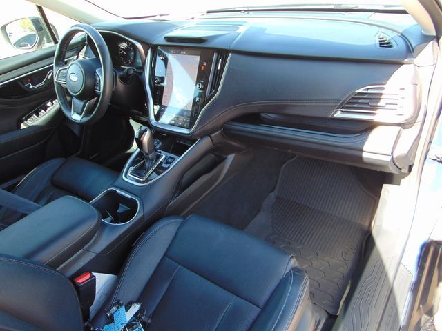 2024 Subaru Outback Touring XT Santa Fe NM