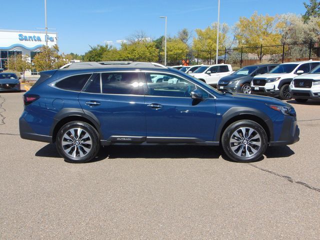 2024 Subaru Outback Touring XT Santa Fe NM