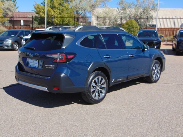2024 Subaru Outback Touring XT Santa Fe NM