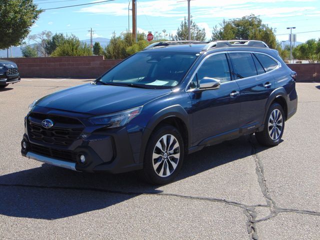 2024 Subaru Outback Touring XT Santa Fe NM